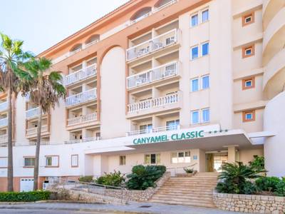 Hotel Canyamel Classic - Bild 1