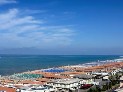Grand Hotel Royal Viareggio - Bild 1