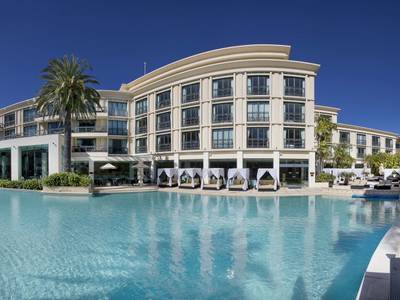 Imperial Hotel Gold Coast - Bild 1