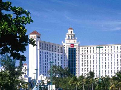Hotel RIU Cancun - Bild 1