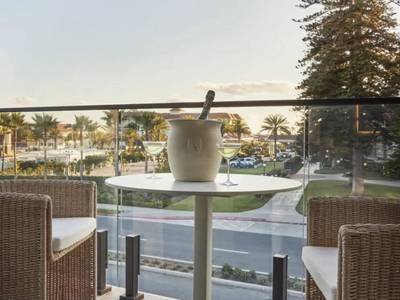 The Bower Coronado - Bild 1