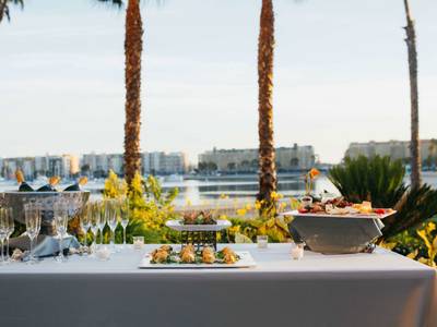 Jamaica Bay Inn Tapestry Collection by Hilton - Bild 1