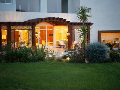 Hôtel Corsica - Bild 1