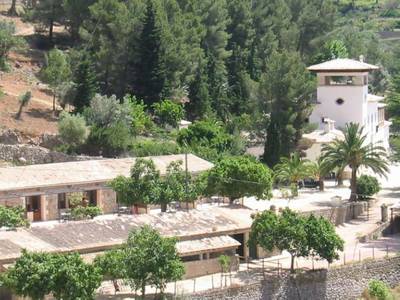 Alfabia Nou Agroturismo - Bild 1