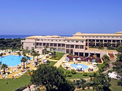 Valentín Sancti Petri Spa - Bild 1