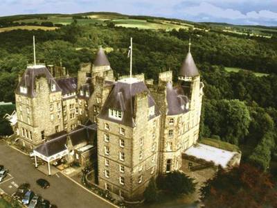 Atholl Palace - Bild 1