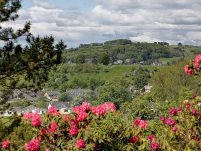 Castle Green Hotel In Kendal, BW Premier Collection - Bild 1
