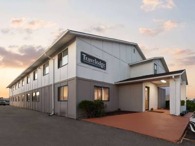 Travelodge by Wyndham Redwood Falls - Bild 1