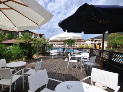 Cala della Torre Resort - Bild 1