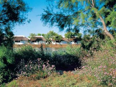 Les Bains Gardians - Bild 1