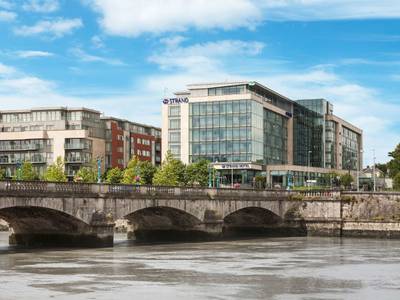 Limerick Strand - Bild 1