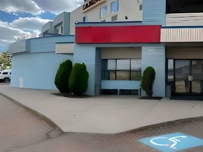 Econo Lodge Inn & Suites - Bild 1