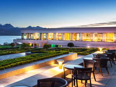 The Europe Hotel & Resort - Bild 1