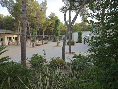 Sira Resort - Bild 1