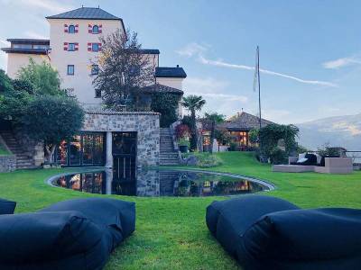 Romantik Hotel Turm - Bild 1