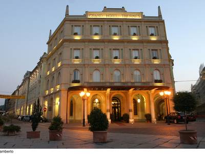 Grand Hotel Nuove Terme - Bild 1