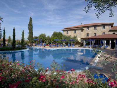 Villa Paradiso - Bild 1