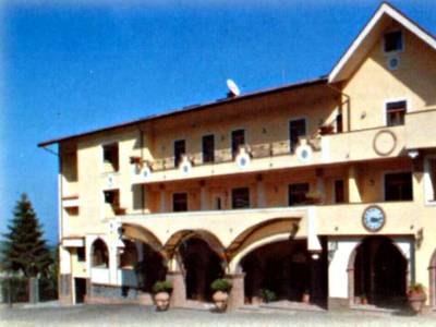 Airone Wellness Hotel - Bild 1