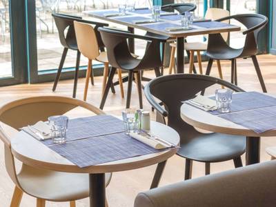 Novotel Marne la Vallée Noisy le Grand - Bild 1