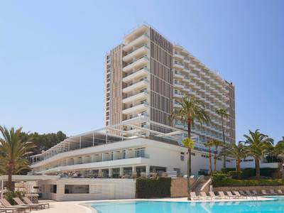 Meliá Calviá Beach - Bild 1