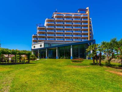 Aparthotel  Xon's Platja - Bild 1