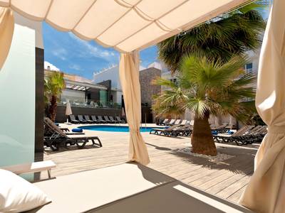 Barceló Hamilton Menorca - Bild 1