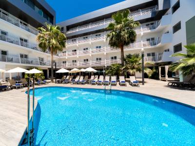 Barceló Hamilton Menorca - Bild 1