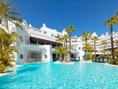 H10 Estepona Palace - Bild 1