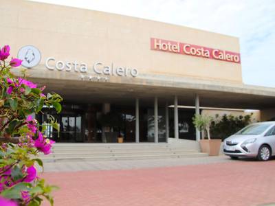 Hotel Costa Calero Thalasso & Spa - Bild 1