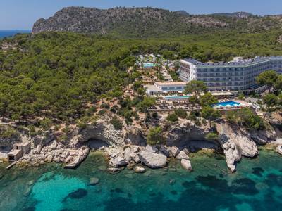 Hotel Coronado Thalasso & Spa - Bild 1