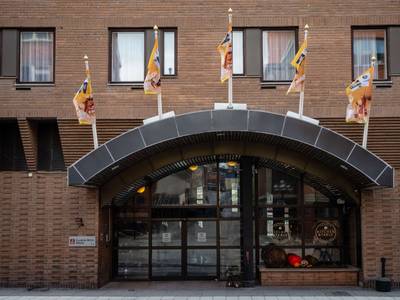 Clarion Hotel Grand Östersund - Bild 1