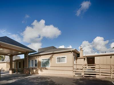 Best Western Pier Point Inn - Bild 1