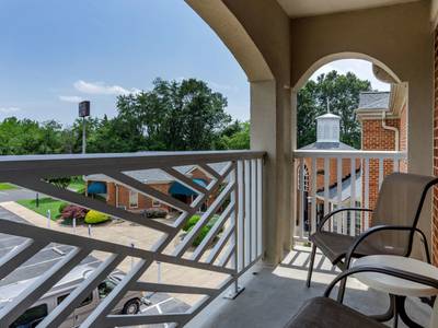 Best Western Plus Inn at Hunt Ridge - Bild 1