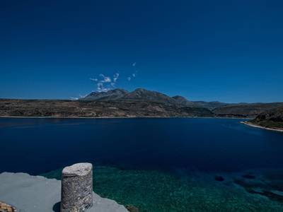 Limeni Village Hotel - Bild 1