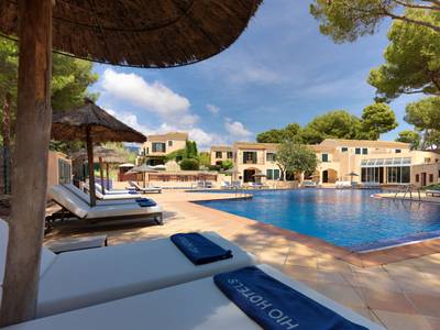 Mandarin Oriental Punta Negra - Bild 1