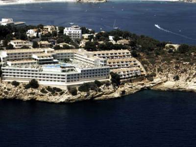 Elba Sunset Mallorca & Thalasso Spa - Bild 1