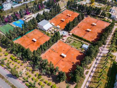 Calimera Delfino Beach Resort & Spa - Bild 1