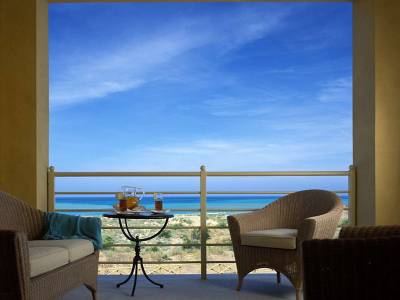 Tombolo Talasso Resort - Bild 1