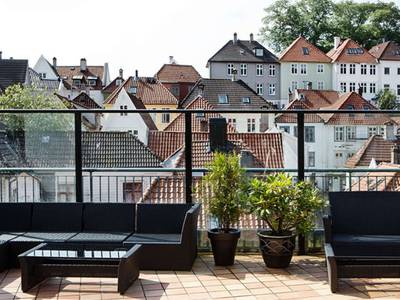 Comfort Hotel Bergen - Bild 1