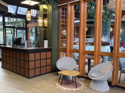 ibis Styles Paris Hippodrome de Vincennes - Bild 1