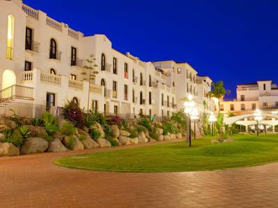 Sighientu Resort - Bild 1