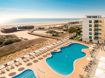 Dunamar Hotel Apartamentos - Bild 1