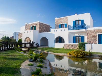 Plaza Beach - Bild 1