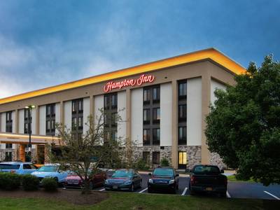 Hampton Inn Erie-South - Bild 1