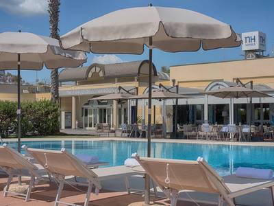 NH Catania Parco Degli Aragonesi - Bild 1