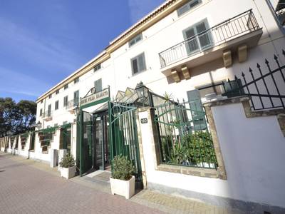 Villa D'Amato - Bild 1