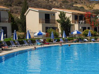 Hylatio Tourist Village - Bild 1