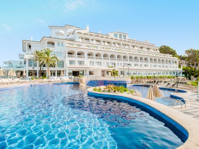 Sentido Fido Punta del Mar - Bild 1