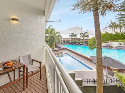 Shangri-La The Marina, Cairns - Bild 1