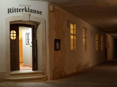 Ringhotel Mutiger Ritter - Bild 1